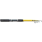 Eagle Claw Pack-it 5'6" Telescopic Spinning Fishing Rod. Fixed Price $26.25.