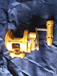 Saltwater Fishing Reels Big Game John Baker 6 Penn Intl. Avet.tiagra.talica.. Fixed Price $450.00.