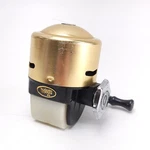 Vintage Rugged Roddy Fishing Reel Spinning Push Button Cast Working. Fixed Price $24.99.
