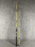 Eagle Claw Water Spinning Rod WE6S21BC 2-PIECE 2-6 Lb Medium 1/8-1/2OZ. Fixed Price $32.00.