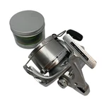 Shimano Spinning Reel 14 Super Aero Joy 35 With Spool SA53. Fixed Price $134.00.