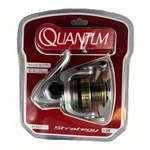 Quantum Strategy Size 30 Fishing Spinning Reel 5+1 Bearings New. Fixed Price $22.39.