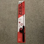 Zebco 21-39299 Dock Demon Spinning Rod & Reel 30" Combo, Red, Spincast. Fixed Price $19.99.