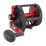 New Penn Fathom Lever Drag FTHII60LDHS Lvr Fishing Reel +warranty. Fixed Price $214.76.