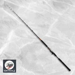 Shimano Ika 7 Seven MH155/RIGHT Squid Baitcasting Rod. Fixed Price $369.99.