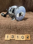 Abu Garcia Ambassadeur 5500C Made In Sweden New Handle Serviced. Fixed Price $55.00.