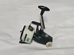 Vintage Zebco Abu Cardinal 7 Spinning Fishing Reel Saltwater Proof. Fixed Price $55.00.