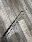 Shimano Graphite, SF-2652 Fightin' Rod 6' Pc Med-action Bass Spin Nice. Fixed Price $119.00.