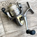 Shimano Sonora 2500FA Spinning Reel 3 Bearings Fluiddrive Needs Repair "as Is". Fixed Price $22.99.