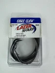 Eagle Claw 20/0 Lazer Sharp Circle Sea Hooks - L2045 3 In The Box. Fixed Price $18.99.