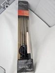 Cortland 5/6 Wt Fly Rod Combo 8' 4-PIECE Pre-loaded Reel W/ Line. Fixed Price $121.00.