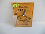 Fluke Rigs Bucktail Teaser Spinner R558 Saltwater Fishing Choice. Fixed Price $5.89.