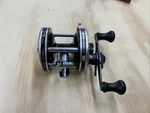 Abu Garcia Ambassadeur 5501 C3 Left Handed Casting Reel. Fixed Price $55.00.