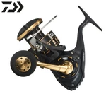 Daiwa Ultimate Saltwater Spinning Reel 2023 Bg Sw 5000D-CXH. Fixed Price $175.49.