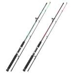Sougayilang Spinning Rods 7FT Carbon Glass Composite Fishing Poles Stainless Ste. Fixed Price $79.97.