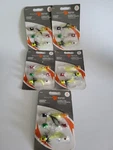 Southbend 6-PIECE Assorted Poppers Fishing Lure Kit SBPOP6 28 Total. Fixed Price $32.90.