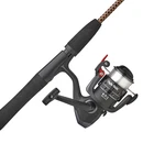 Ugly Stik Quick Trigger Combo, 5' Light Fishing Rod, 30 Size Reel. Fixed Price $39.98.