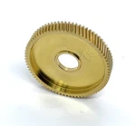 Shimano Bantam Magnumlite 2000GT Fishing Reel Part-main Gear Bnt 0346. Fixed Price $9.99.