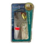 Ready 2 Inshore Fishing Kit. Fixed Price $27.77.
