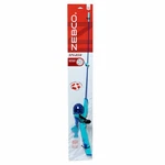 Zebco Kids Splash Floating Spincast Reel 29-INCH 1-PIECE Fishing Pole, Blue. Fixed Price $22.23.