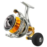 Seaknight Speedy Saltwater Spinning Reel, 6.2:1 High Speed, Max Drag 24LBS, S.... Fixed Price $69.38.