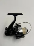 Crystal River CR130 Spinning Fishing Reel Ball Bearing Drive 4.8:1. Fixed Price $20.00.