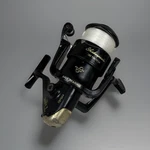 Shakespeare Tiger TSP50A Spinning Fishing Reel Heavy Duty Saltwater. Fixed Price $17.87.