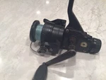Daiwa GS1355T Graphite Spinning Fishing Reel With Rear Drag -japan- Nice. Fixed Price $20.00.