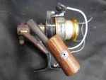 Daiwa Saltwater Spinning Reel BG4000 Rare Vintage Fishing Works Good. Fixed Price $69.95.