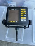 Eagle I.d. Ii Fishfinder Head Unit Only W/ Id, Back Light, Zoom. Fixed Price $17.71.