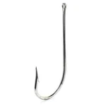 Mustad 3412-DT 6/0 100 Pack Needle Eye Big Game O'shaughnessy Hook. Fixed Price $44.99.