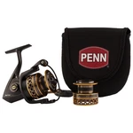 Spinning Reel Kit Size 3000 HT-100 Front Drag Right Left Handle Penn Battle. Fixed Price $299.99.