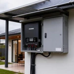 100A Mppt Solar Charge Controller 12V/24V/36/48V Battery Regulator MAX250V. Fixed Price $179.99.
