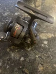 Vintage Shakespeare 3000LX Spinning Reel All Bearings Line Bass Fishing. Fixed Price $13.59.