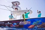Tsunami 6'6" Saltwater Graphite Bait Casting Combo Rod & Reel. Fixed Price $146.01.