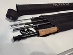 Silvertip STR90406 9'0" 6WT. Fixed Price $210.00.