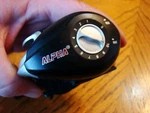 U7836 Pr Shakespeare Alpha Baitcaster Fishing Reel. Fixed Price $17.50.
