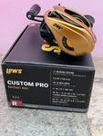 Lew's Custom Pro Bait Casting Fishing Reel Right HAND-8.3:1-RH-NEW. Fixed Price $269.99.