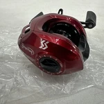 Baitcasting Fishing Rod Sougayilang And Reel LP2000. Fixed Price $40.00.