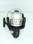 Sea Striker 70 Spinning Fishing Reel & Handed Gear Ratio 4.1-1. Fixed Price $53.99.