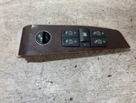 2005 Mercedes S-class Driver Side Front Master Control Window Switch. Fixed Price $26.86.
