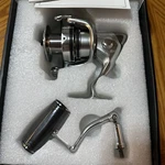 Tica Talisman Spinning Reel Bearings TG6000H Saltwater Offshore Surf Fishing New. Fixed Price $325.00.