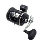 Okuma Convector Linecounter Right Hand Trolling Reel. Fixed Price $113.60.