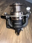 Zebco Genesis 30 Continuous Anti-reverse Spinning Fishing Reel. Fixed Price $8.99.