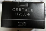 Daiwa Certate LT2500-H Spinning Reel 2024 Model Compact Size Light Weight. Fixed Price $374.80.