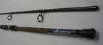Okuma LC-S-902H-1 9FT Longitude Surf Spinning Rod Heavy Action Line Wt 15-40LB. Fixed Price $113.60.