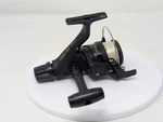 Shimano Ix 4000R Spinning Reel Fishing Rear Drag - Spins Well. Fixed Price $18.51.