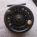 Cortland Fairplay Fly Reel. Fixed Price $20.00.