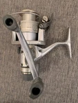 Shimano Spirex 2000RB Spinning Reel, Works Nicely. Fixed Price $108.00.