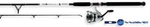 Daiwa D-wave Saltwater Spinning Combo 2 Pc 8FT Or 9FT. Fixed Price $70.45.